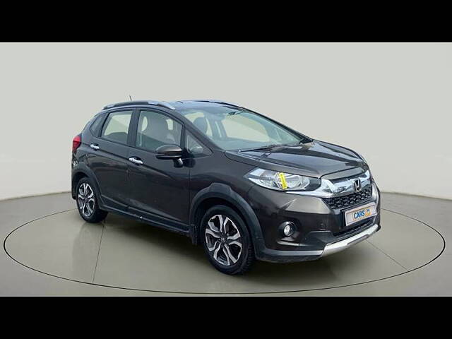 Used 2018 Honda WR-V in Surat