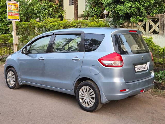 Used Maruti Suzuki Ertiga [2012-2015] VDi in Mumbai