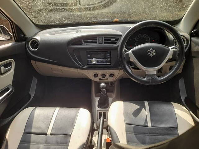 Used Maruti Suzuki Alto 800 [2012-2016] Lx CNG in Mumbai