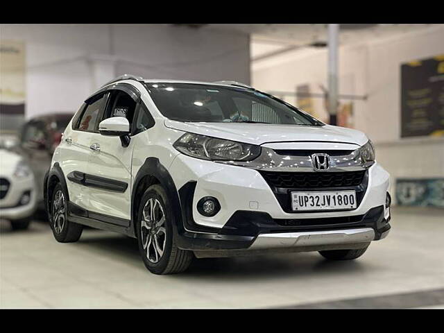 Used Honda WR-V [2017-2020] VX MT Petrol in Ghaziabad