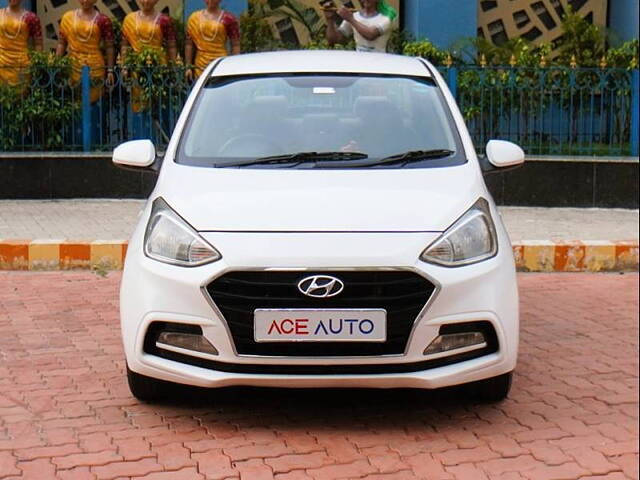 Used 2018 Hyundai Xcent in Kolkata