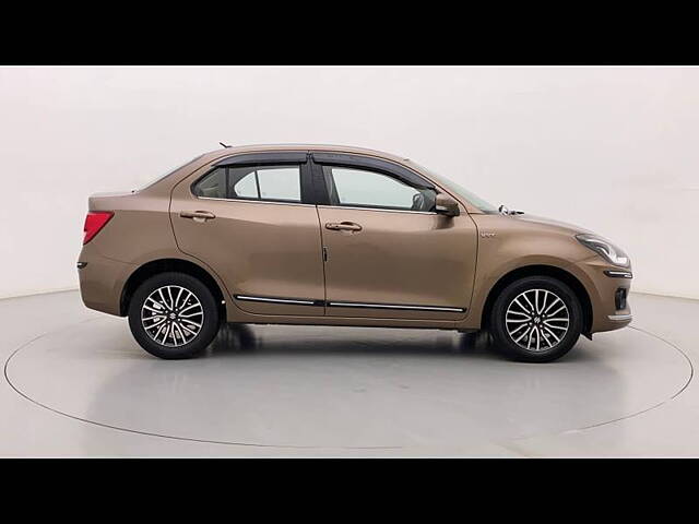 Used Maruti Suzuki Dzire [2017-2020] ZXi Plus AMT in Hyderabad