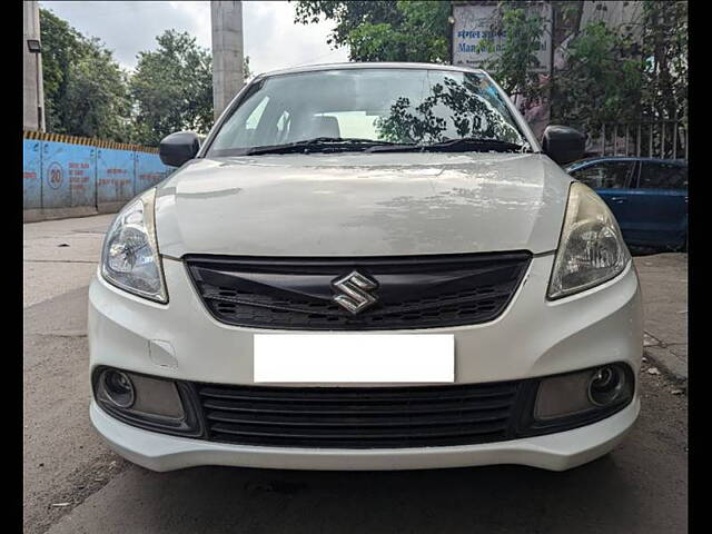 Used 2017 Maruti Suzuki Swift DZire in Mumbai