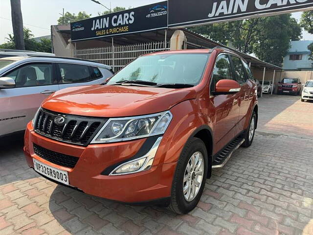 Used Mahindra XUV500 [2015-2018] W10 1.99 in Lucknow