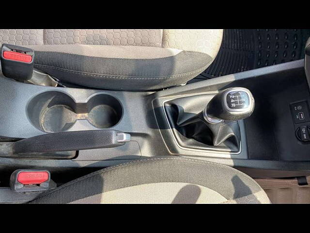 Used Hyundai Elite i20 [2016-2017] Asta 1.2 (O) [2016] in Ahmedabad