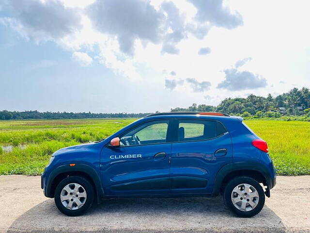 Used Renault Kwid [2015-2019] RXT [2015-2019] in Kollam