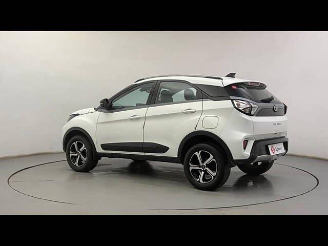 Used Tata Nexon [2020-2023] XZ Plus (S) [2022-2023] in Ahmedabad