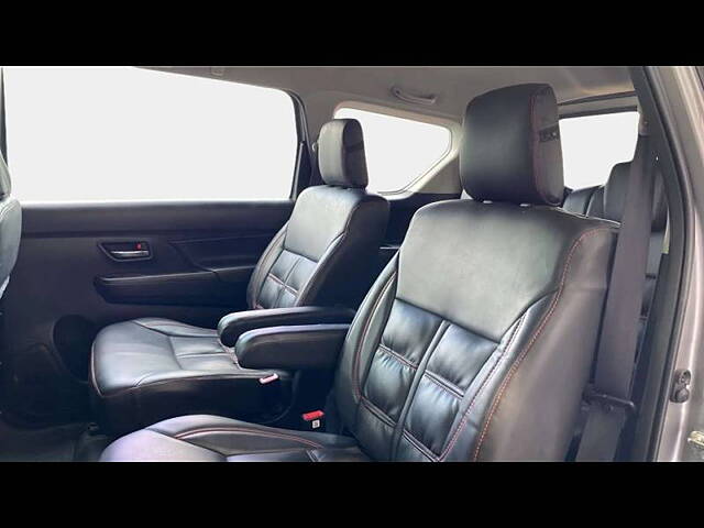 Used Maruti Suzuki XL6 [2019-2022] Zeta MT Petrol in Ahmedabad