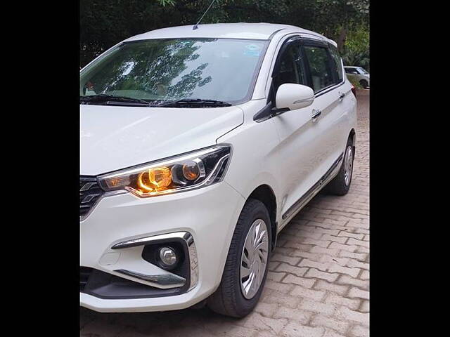 Used Maruti Suzuki Ertiga VXi (O) CNG [2022-2023] in Delhi