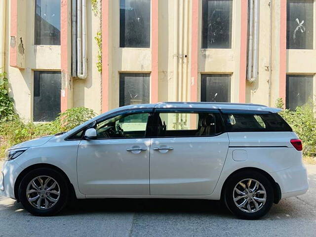 Used Kia Carnival [2020-2023] Limousine Plus 7 STR in Delhi