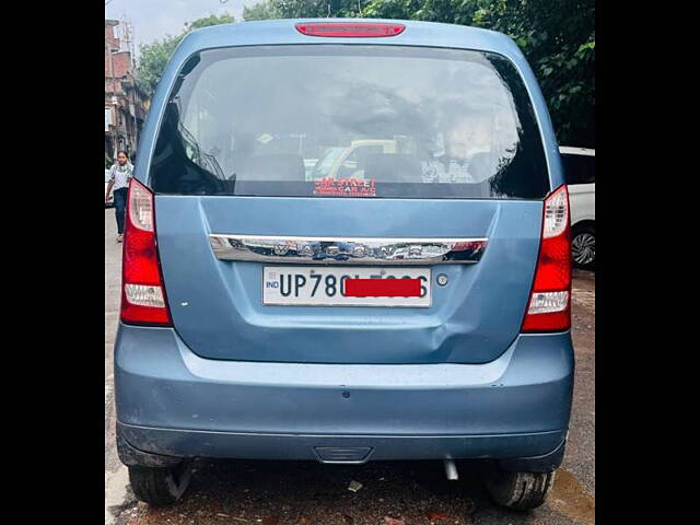 Used Maruti Suzuki Wagon R 1.0 [2010-2013] LXi CNG in Kanpur