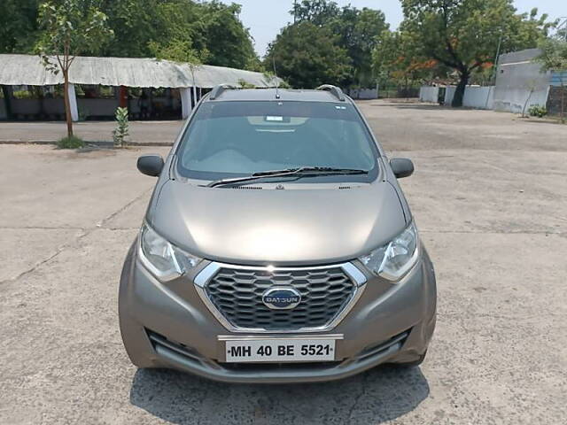 Used 2017 Datsun Redigo in Nagpur