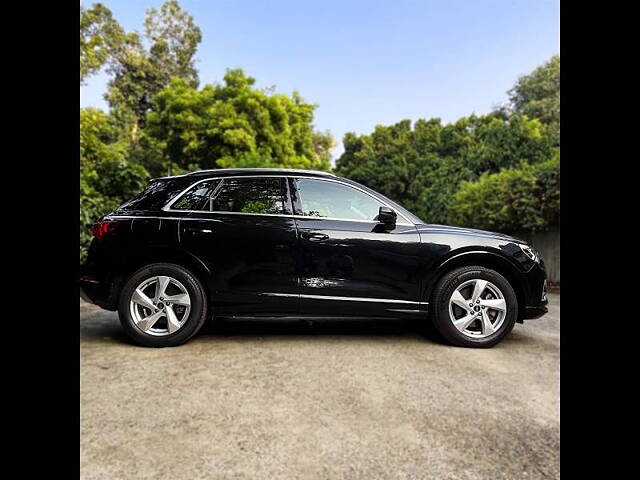 Used Audi Q3 40 TFSI Premium Plus in Delhi