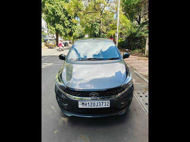 Used 2022 Tata Tiago in Pune