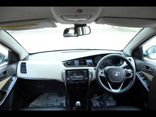 Used Tata Zest XT Petrol in Ahmedabad