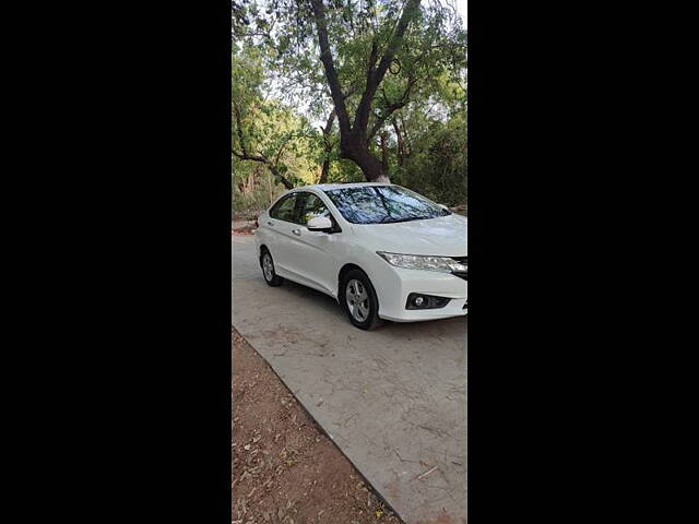 Used Honda City [2014-2017] VX CVT in Delhi