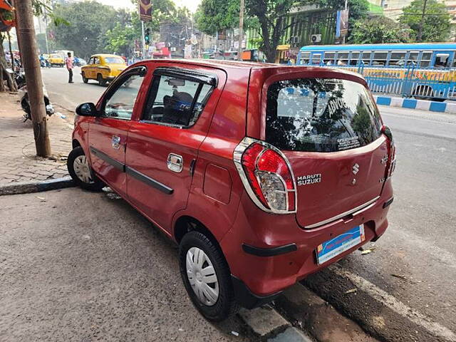 Used Maruti Suzuki Alto 800 [2012-2016] Lxi in Kolkata