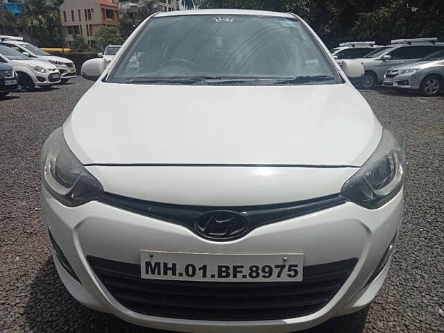 Used 2012 Hyundai i20 in Mumbai