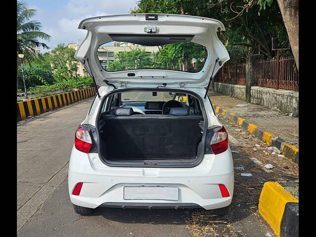 Used Hyundai Grand i10 Nios [2019-2023] Asta 1.2 Kappa VTVT in Mumbai