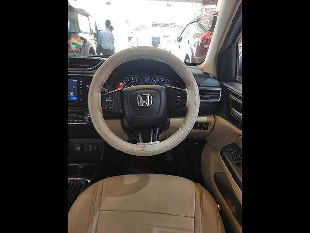 Used Honda Amaze [2018-2021] 1.2 VX MT Petrol [2018-2020] in Kanpur