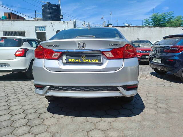 Used Honda City [2014-2017] VX in Ranchi