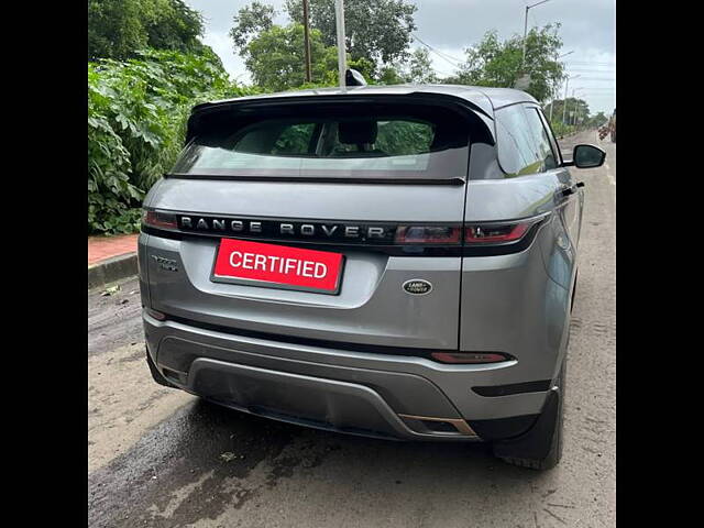 Used Land Rover Range Rover Evoque [2016-2020] SE in Mumbai