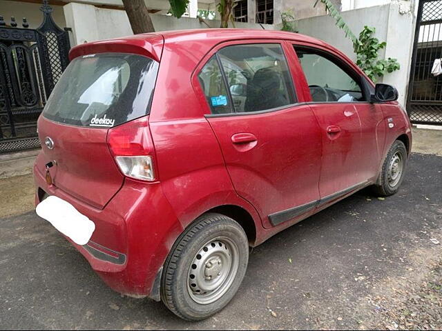 Used 2019 Hyundai Santro in Nagpur