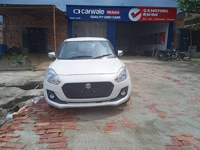 Used 2019 Maruti Suzuki Swift in Motihari