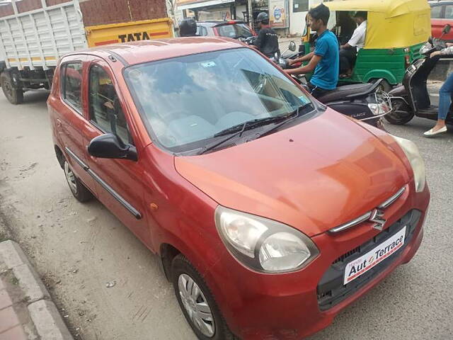 Used Maruti Suzuki Alto 800 [2012-2016] Lxi in Bangalore