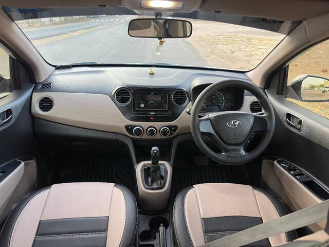 Used Hyundai Grand i10 Magna AT 1.2 Kappa VTVT in Ahmedabad