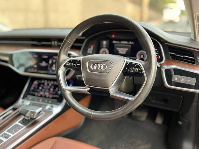 Used Audi A6 Technology 45 TFSI in Delhi