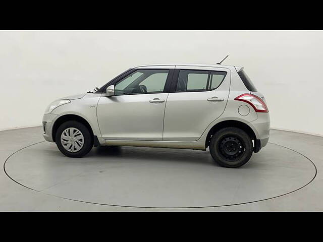 Used Maruti Suzuki Swift [2014-2018] VXi in Chennai