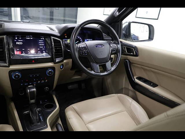 Used Ford Endeavour Titanium 2.0 4x2 AT in Delhi