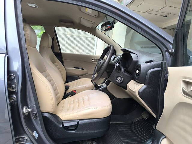 Used Hyundai Santro Magna AMT [2018-2020] in Mumbai