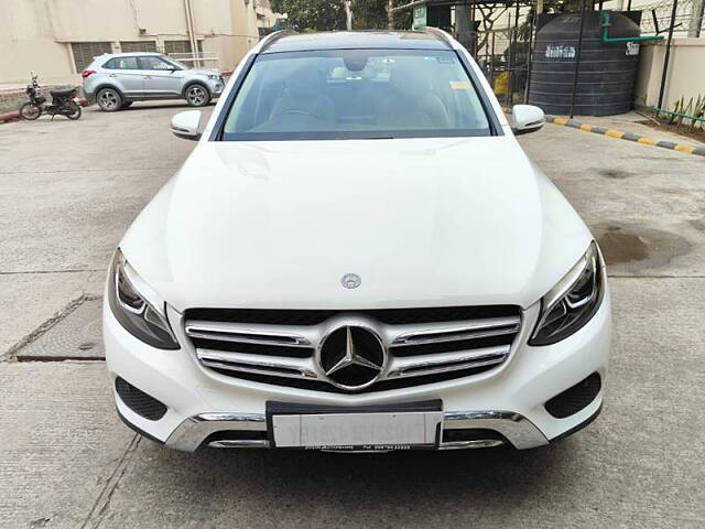 Used Mercedes-Benz GLC [2016-2019] 220 d Sport in Gurgaon