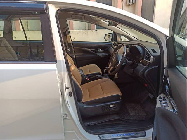 Used Toyota Innova Crysta [2020-2023] ZX 2.4 AT 7 STR in Delhi