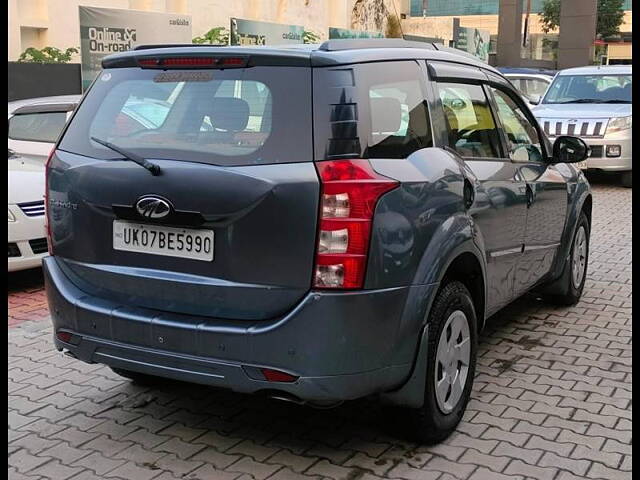 Used Mahindra XUV500 [2015-2018] W4 in Dehradun