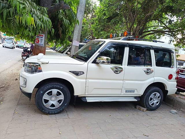 Used Mahindra Scorpio 2021 S3 2WD 7 STR in Patna