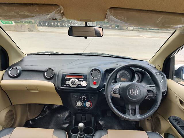 Used Honda Brio [2013-2016] S MT in Pune