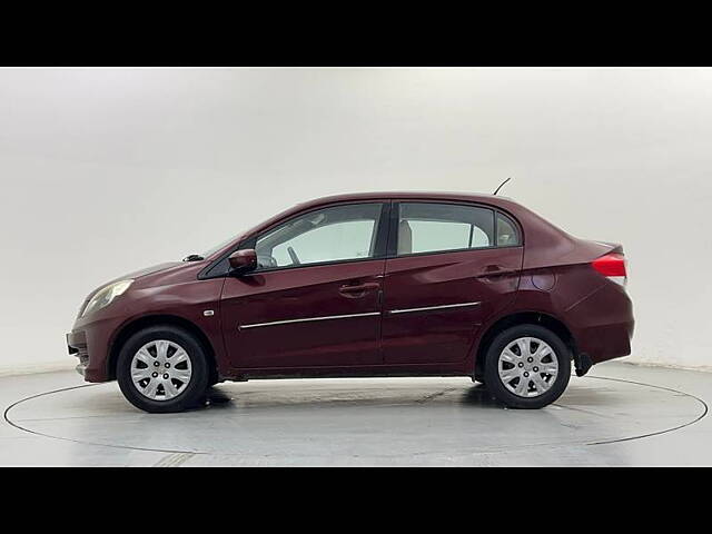 Used Honda Amaze [2013-2016] 1.2 S i-VTEC in Ghaziabad