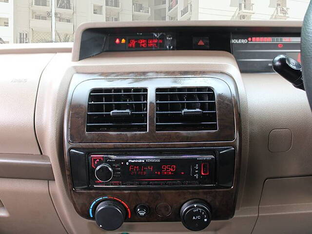 Used Mahindra Bolero B6 (O) [2022] in Delhi