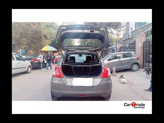 Used Maruti Suzuki Swift [2011-2014] LXi in Delhi