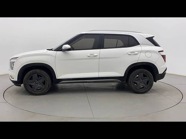 Used Hyundai Creta [2020-2023] S 1.5 Petrol [2020-2022] in Chennai