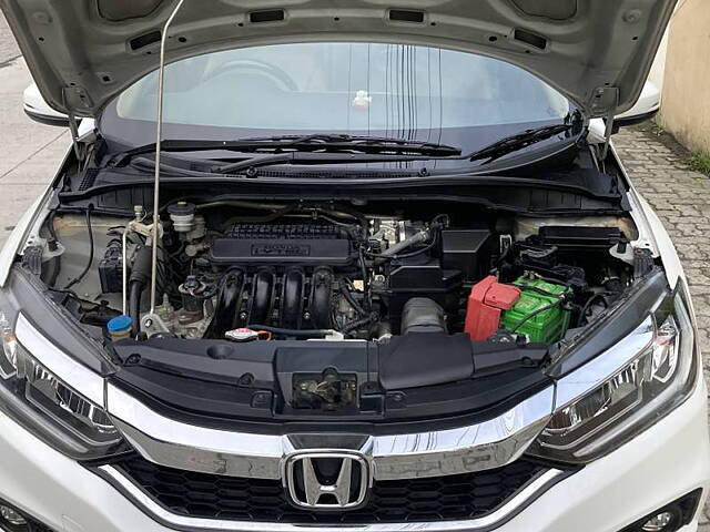 Used Honda City [2014-2017] VX (O) MT in Nagpur