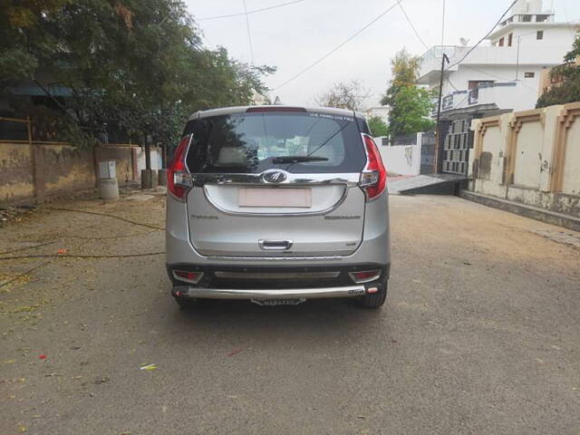 Used Mahindra Marazzo [2018-2020] M8 7 STR in Agra