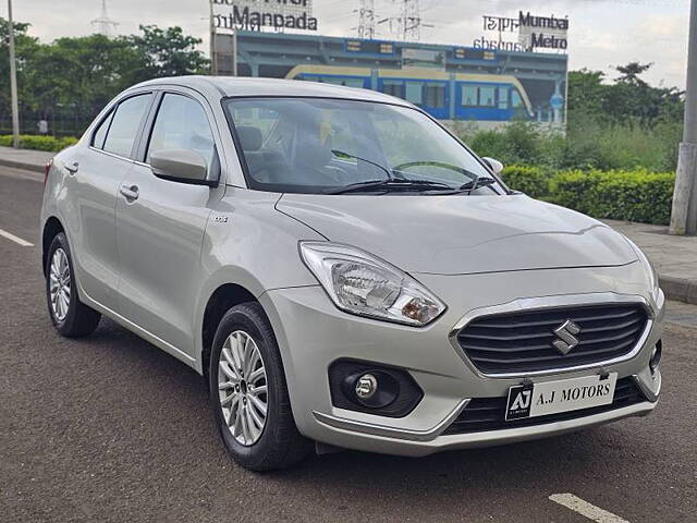 Used Maruti Suzuki Dzire [2017-2020] ZDi AMT in Thane