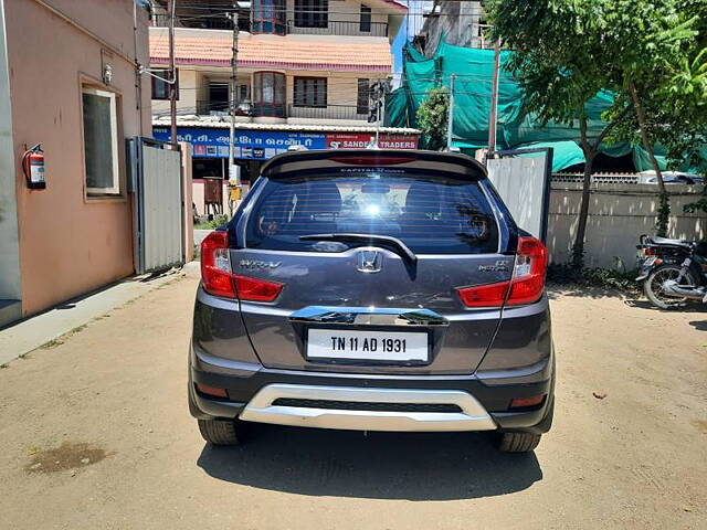 Used Honda WR-V [2017-2020] VX MT Diesel in Coimbatore