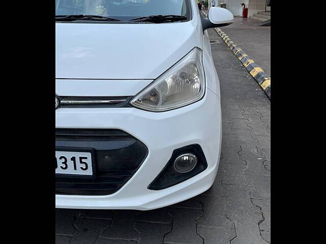 Used Hyundai Grand i10 [2013-2017] Asta AT 1.2 Kappa VTVT [2013-2016] in Mumbai