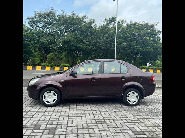 Used Ford Fiesta [2008-2011] EXi 1.6 in Navi Mumbai