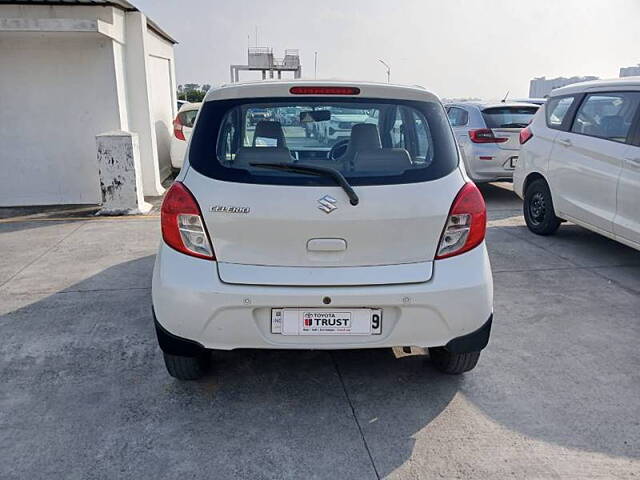 Used Maruti Suzuki Celerio [2017-2021] ZXi [2019-2020] in Bangalore